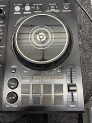 PIONEER DJ DDJ-400 REKORDBOX CONTROLLER W/ USB CABLE (TDW043416